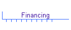 Financing